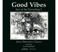 Arne Domnerus,Alice Babs - Jazz at the Pawnshop, Vol. 3 By Arne Domnerus,Alice Babs (2004-06-27)