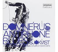 Arne Domnerus / Antiphone Blues