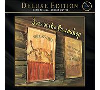 Arne Domnérus, Bengt Hallberg, Georg Riedel, Egil Johansen + Lars Erstrand: Jazz At The Pawnshop - 2x LP 200g Vinyl