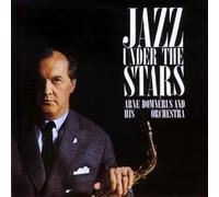 Arne Domnerus - Jazz Under The Stars [SE Import]