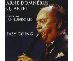 Arne Domnerus Quartet - Easy Going [Import]