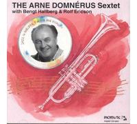Arne Domnerus Sextet - in Concert W Hallberg & Ericso [Import]
