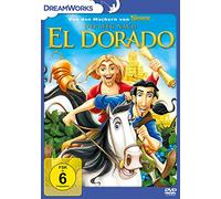 Arne Elsholtz,Stefan Gossler,Anke Reitzenstein - Der Weg Nach El Dorado (Abverkauf) [Import]