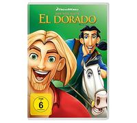 Arne Elsholtz,Stefan Gossler,Anke Reitzenstein - Der Weg Nach El Dorado [Import]