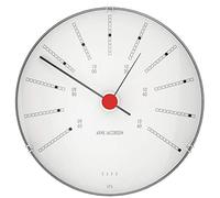 Arne Jacobsen Clocks Station météorologique Arne Jacobsen Baromètre