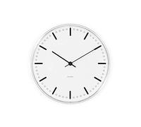Arne Jacobsen City Hall Horloge 290 mm