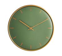 Arne Jacobsen Clocks Horloge murale Arne Jacobsen City Hall Vert. Ø21 cm