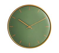 Arne Jacobsen Clocks Horloge murale Arne Jacobsen City Hall Vert. Ø29 cm