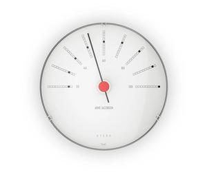 Arne Jacobsen Clocks Station météorologique Arne Jacobsen Hygromètre