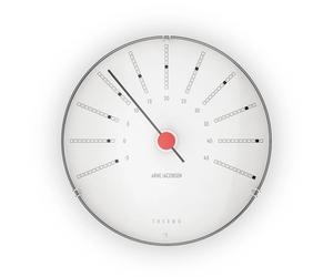 Arne Jacobsen Clocks Station météorologique Arne Jacobsen Thermomètre