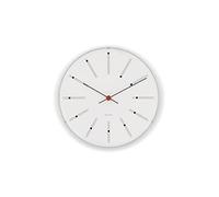 Bankers Horloge murale Rosendahl Timepieces 29 cm - 5709513436409