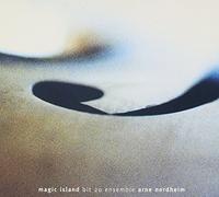 Arne Nordheim : Magic Island (BIT 20) [Import]