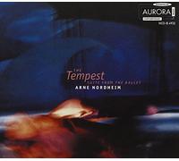 Arne Nordheim : Stormen (Tempest) [Import]