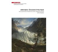 Arne Næss : écologie et politique