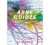 Arne Quinze: Se réapproprier les villes