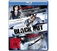 Arne Toonen - Black Out [Blu-Ray] [Import]