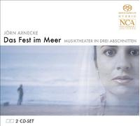 Arnecke, Jom - Arnecke, J. : Das Fest Im Meer