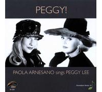 Arnesano Paola - Peggy Chante Peggy Lee