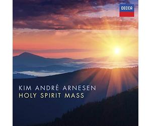 Arnesen,Kim Andre - Holy Spirit Mass