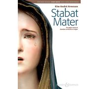 Arnesen: Stabat Mater for Ssaa and Organ Reduction