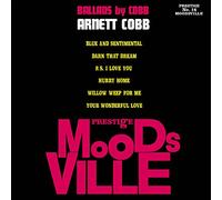 Arnett Cobb - Ballads By Cobb ( 200 Gram Vinyl Record)