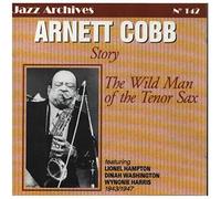 Arnett Cobb - Story 1943 [Import]