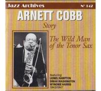 Arnett Cobb - Story Jazz Archives