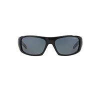 Arnette 0AN4182 214981 62 Montures de Lunettes, Noir (Black/Polargray), Homme