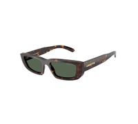 Arnette - AN 4357 Lunettes de soleil - Homme - Accessoires - Brun - Taille: 53 MM