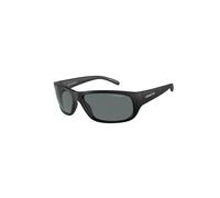 Arnette - An4290 Uka-Uka Lunettes de soleil - Homme - Accessoires - Noir - Taille: 63 MM