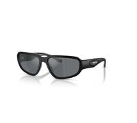 Arnette - Goodle An4365 30026G - Homme - Accessoires - Noir - Taille: 59 MM