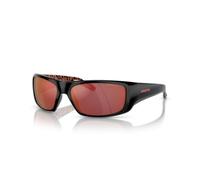 Arnette Homme 0 an4182 Lunettes de Soleil, Multicolore, Taille Unique