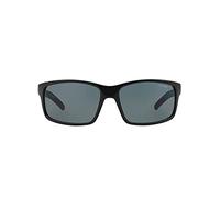 Arnette homme 0AN4202 226781 62 Montures de lunettes, Noir (Black/Polargrey)