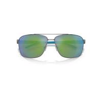 Arnette, Homme, Accessoires, Bleu, Taille: ONE Size An3089-745-8N Lunettes de soleil