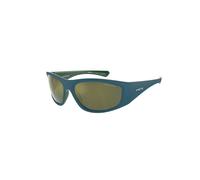 Arnette, Homme, Accessoires, Bleu, Taille: ONE Size Lunettes de Soleil de Sport en Résine Bleue