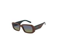 Arnette, Homme, Accessoires, Brun, Taille: 53 MM Thekidd An4318