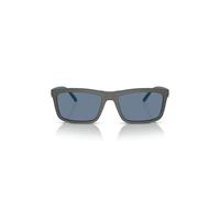 Arnette, Homme, Accessoires, Gris, Taille: ONE Size An4333-29301W Lunettes de soleil