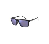 Arnette, Homme, Accessoires, Noir, Taille: 56 MM Shyguy Lunettes de soleil