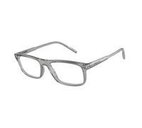 Arnette Homme Arnette AN7194 DARK VOYAGER 2665 Montures optiques Plastique Gris Carré