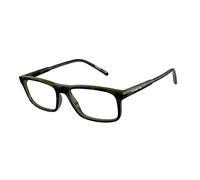 Arnette Homme Arnette AN7194 DARK VOYAGER 2705 Montures optiques Plastique Havane Carré