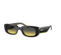 Arnette, Femme, Accessoires, Noir, Taille: ONE Size An4317-12412Q Lunettes de soleil