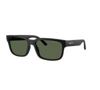 Arnette, Homme, Accessoires, Noir, Taille: 57 MM Twister An4362