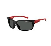 Arnette - Lunettes de soleil Fastball 2.0 - Homme - Accessoires - Noir - Taille: 62 MM