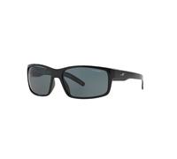 Arnette - Lunettes de soleil Fastball noires/grises - Homme - Accessoires - Noir - Taille: 62 MM