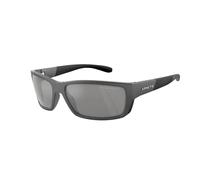 Arnette - Lunettes de soleil Frambuesa - Homme - Accessoires - Gris - Taille: 61 MM