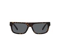 Arnette Lunettes de Soleil GOTHBOY an 4278 Havana/Grey 55/17/145 Homme