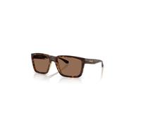 Arnette - Lunettes de soleil Plot Twist - Homme - Accessoires - Brun - Taille: 57 MM