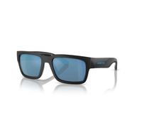 Arnette - Lunettes de soleil Samhty AN 4326U - Homme - Accessoires - Noir - Taille: ONE Size