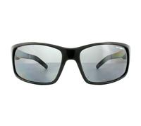 Arnette Soleil Fastball 4202 226781 Noir Sur Graphiques Gris Polarisé