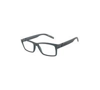 Arnette, unisex, Accessoires, Bleu, Taille: 54 MM Leonardo An7179 2658 Lunettes